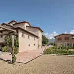 Podere Giusti 팜스테이 레겔로