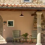 Podere Giusti * 레겔로
