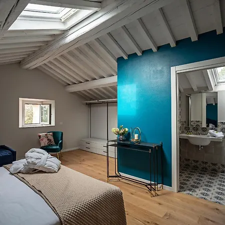 Bauernhof Podere Giusti Reggello