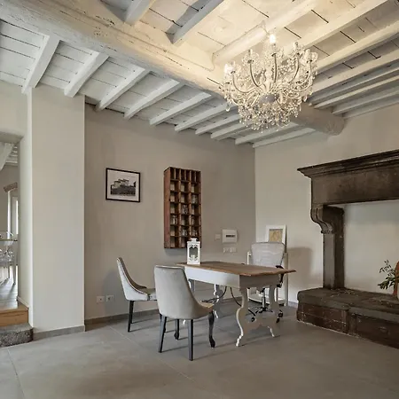 Podere Giusti Bauernhof Reggello