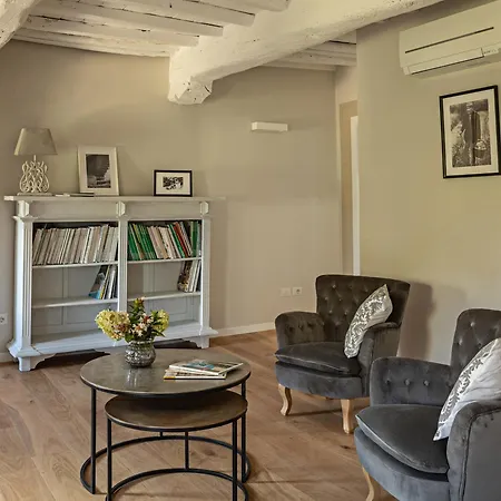 Bauernhof Podere Giusti *