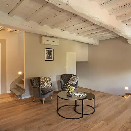 Podere Giusti * Reggello