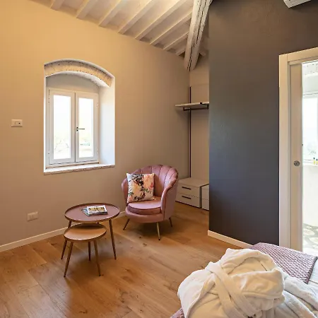Podere Giusti Reggello