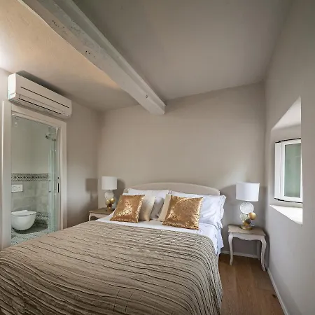 Podere Giusti Bauernhof *