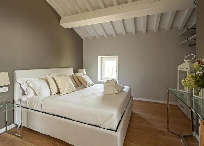 Podere Giusti Farm stay *