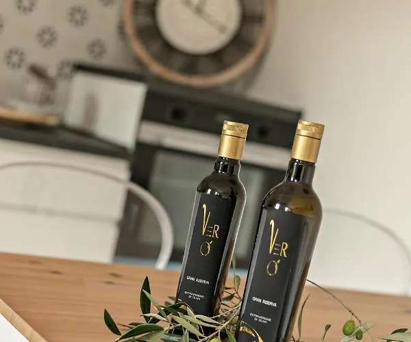 Podere Giusti Farm stay *