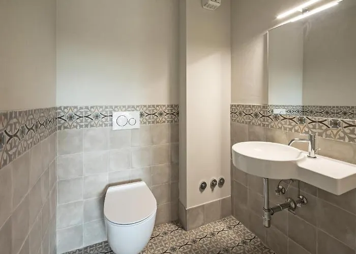 Podere Giusti Farm stay *