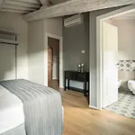 Podere Giusti Фермерский дом Реджелло