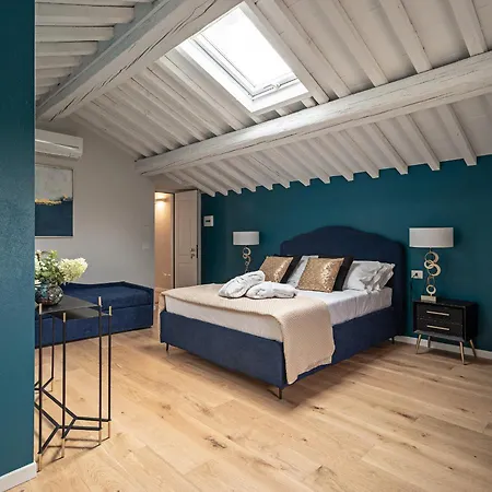 Alloggio per agriturismo Podere Giusti