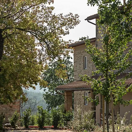 Podere Giusti