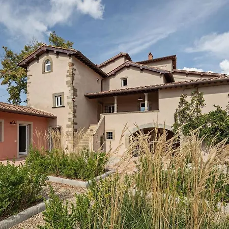 Séjour à la ferme Podere Giusti Reggello