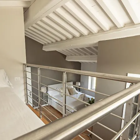 Alloggio per agriturismo Podere Giusti Reggello