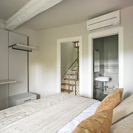 Podere Giusti Alloggio per agriturismo *