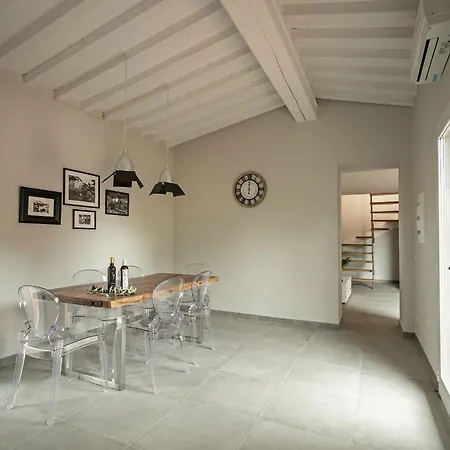 Alloggio per agriturismo Podere Giusti Reggello