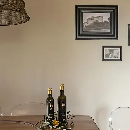 Podere Giusti