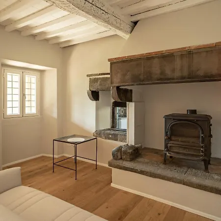 Podere Giusti Farm stay Reggello