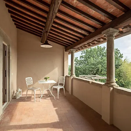 Podere Giusti