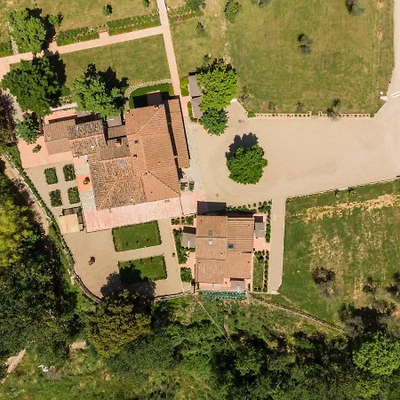 Podere Giusti Reggello