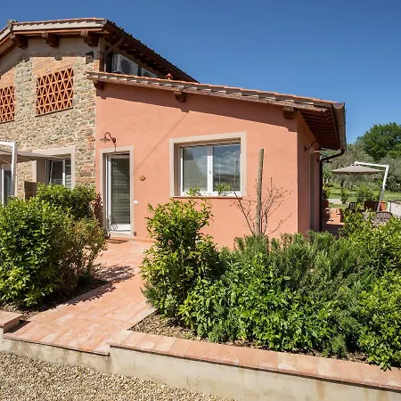 Farm stay Podere Giusti Reggello