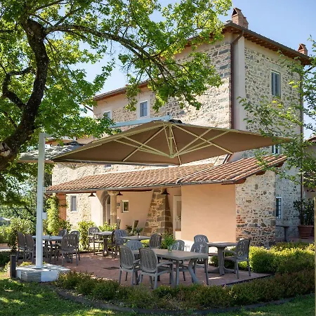 Podere Giusti * Reggello