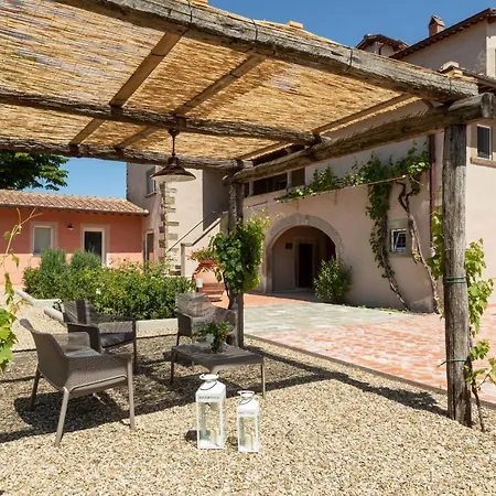 Podere Giusti