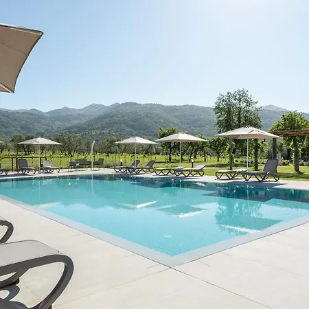 Podere Giusti Farm stay Reggello