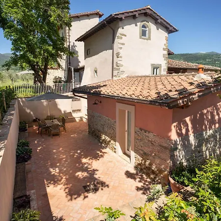 Podere Giusti