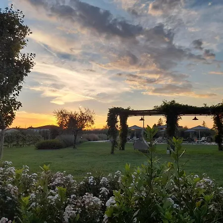 Podere Giusti * Reggello