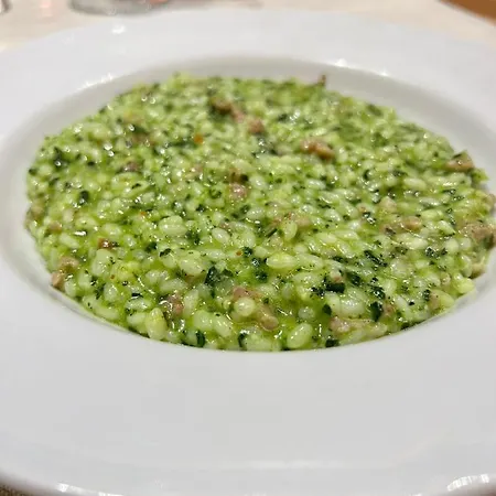 Podere Giusti *