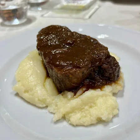Podere Giusti Séjour à la ferme *