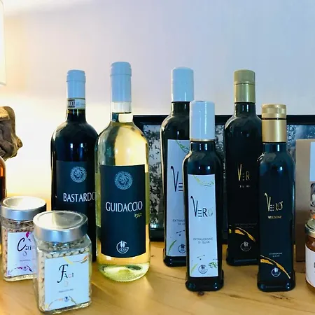 Podere Giusti