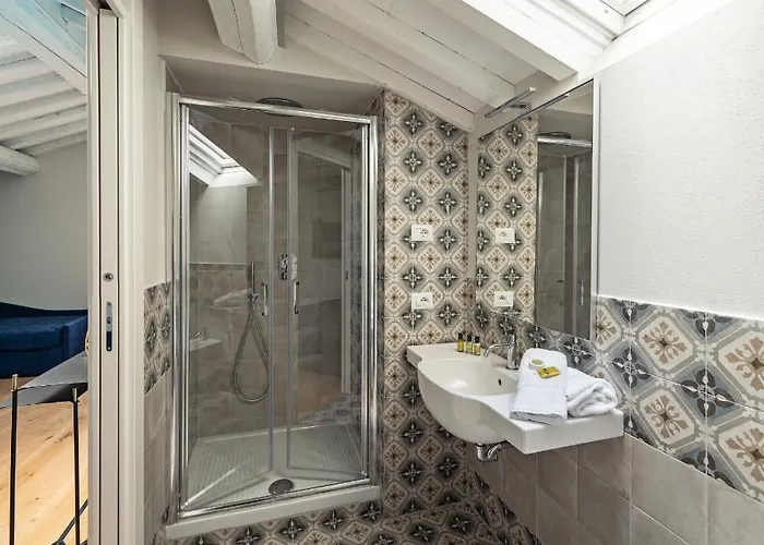 Podere Giusti 레겔로