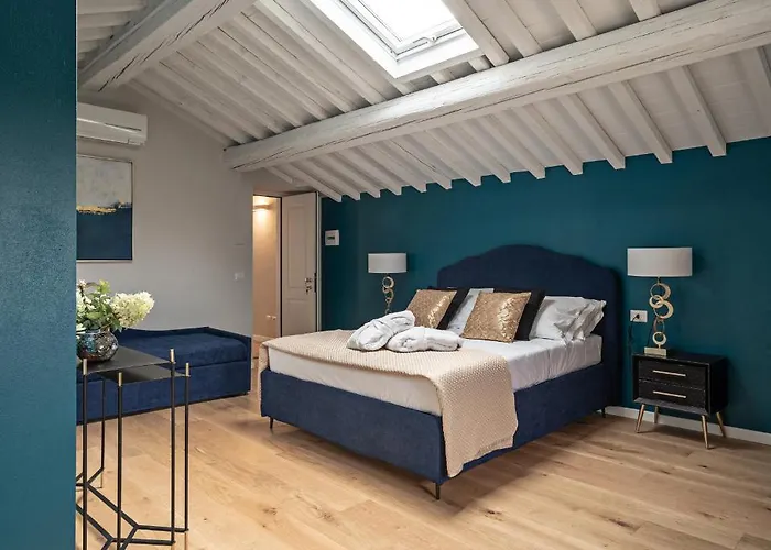 팜스테이 Podere Giusti