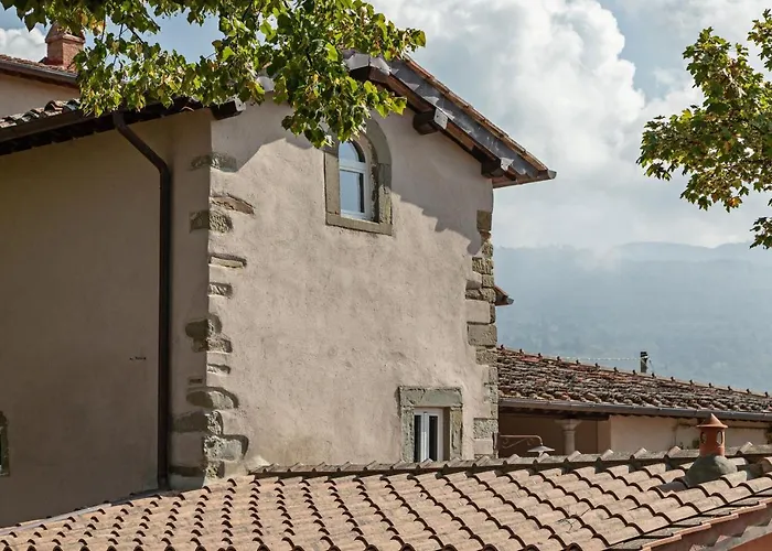 Podere Giusti 레겔로