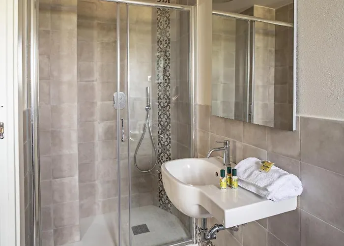 Podere Giusti 팜스테이 *