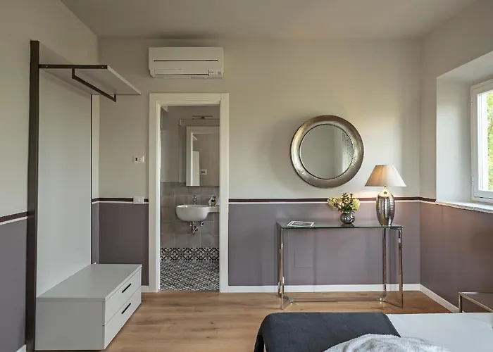 Podere Giusti 팜스테이