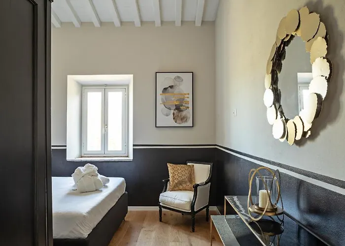 팜스테이 Podere Giusti