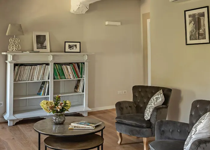 팜스테이 Podere Giusti *