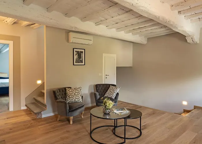 Podere Giusti * 레겔로