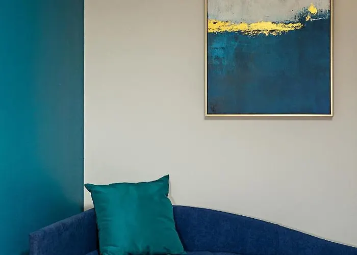 Podere Giusti 팜스테이