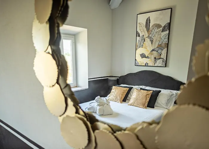 팜스테이 Podere Giusti *