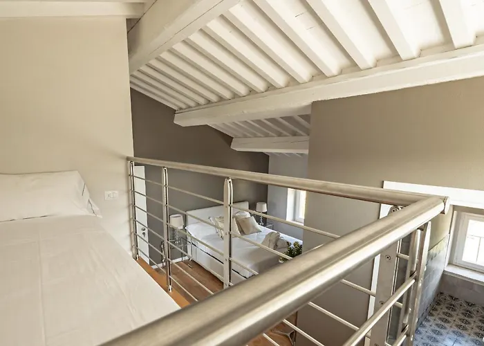 팜스테이 Podere Giusti 레겔로