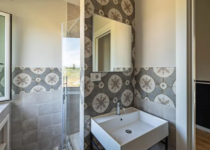 Podere Giusti * 레겔로