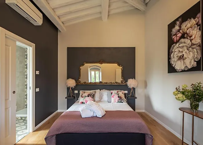 팜스테이 Podere Giusti *