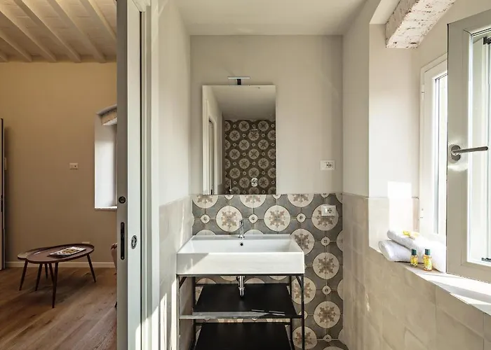 팜스테이 Podere Giusti 레겔로