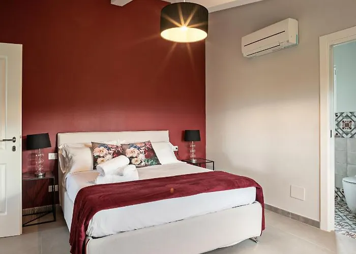 Podere Giusti * 레겔로