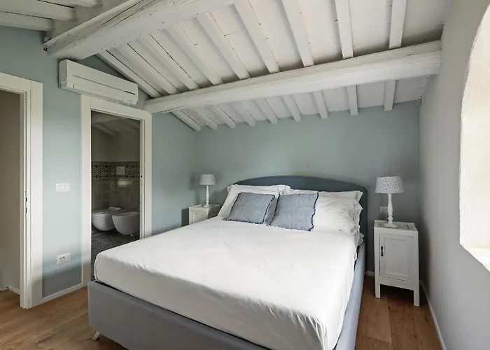 팜스테이 Podere Giusti