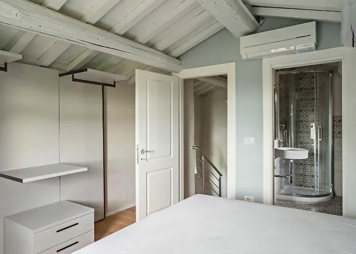 Podere Giusti 레겔로