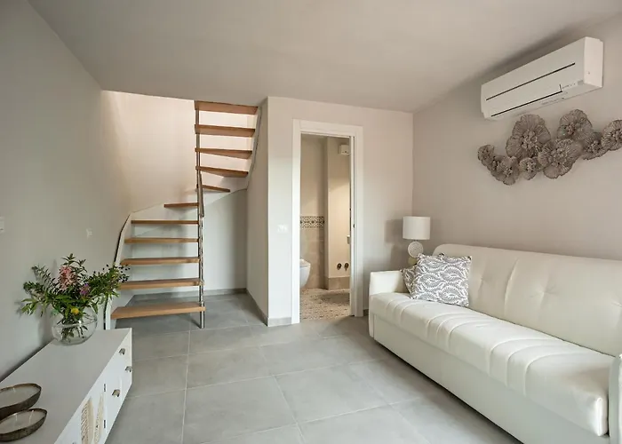 Podere Giusti * 레겔로