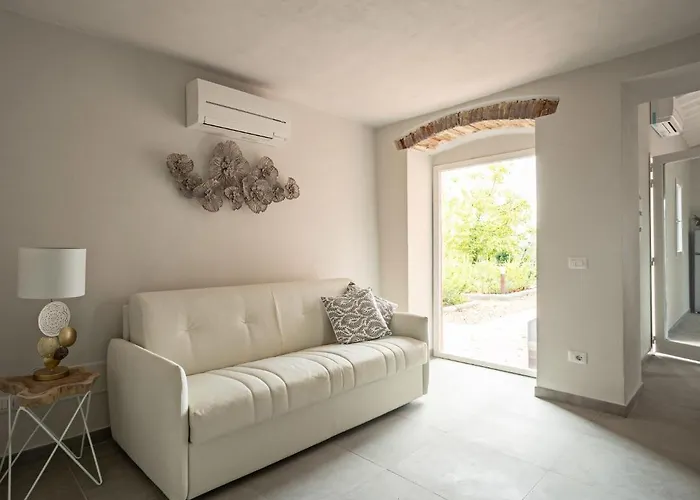 Podere Giusti 레겔로